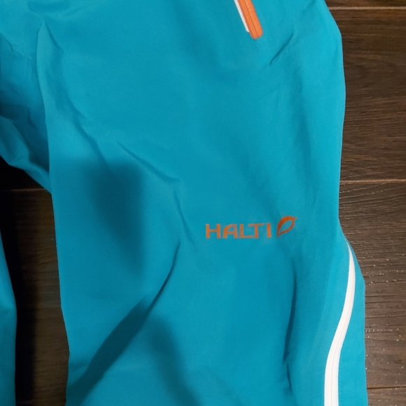 Halting Ski Pants - Picture 2 of 3